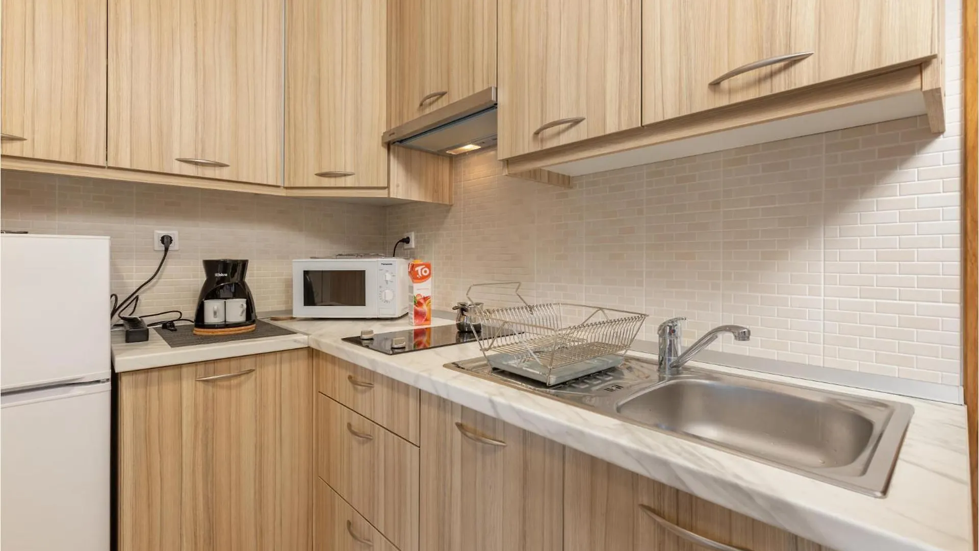 Cozy Apartment In Crikvenica With Kitchen