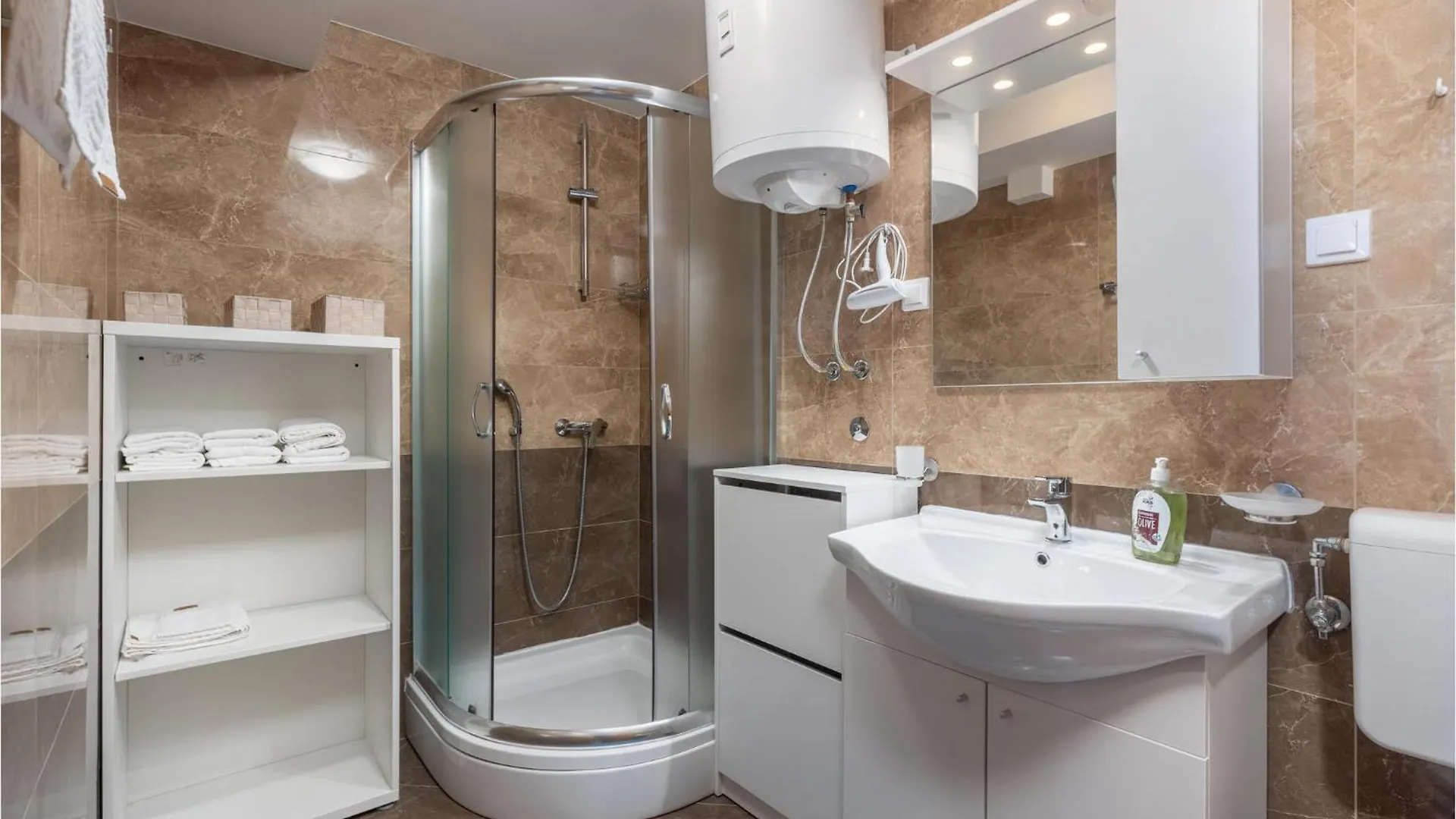 Cozy Apartment In Crikvenica With Kitchen