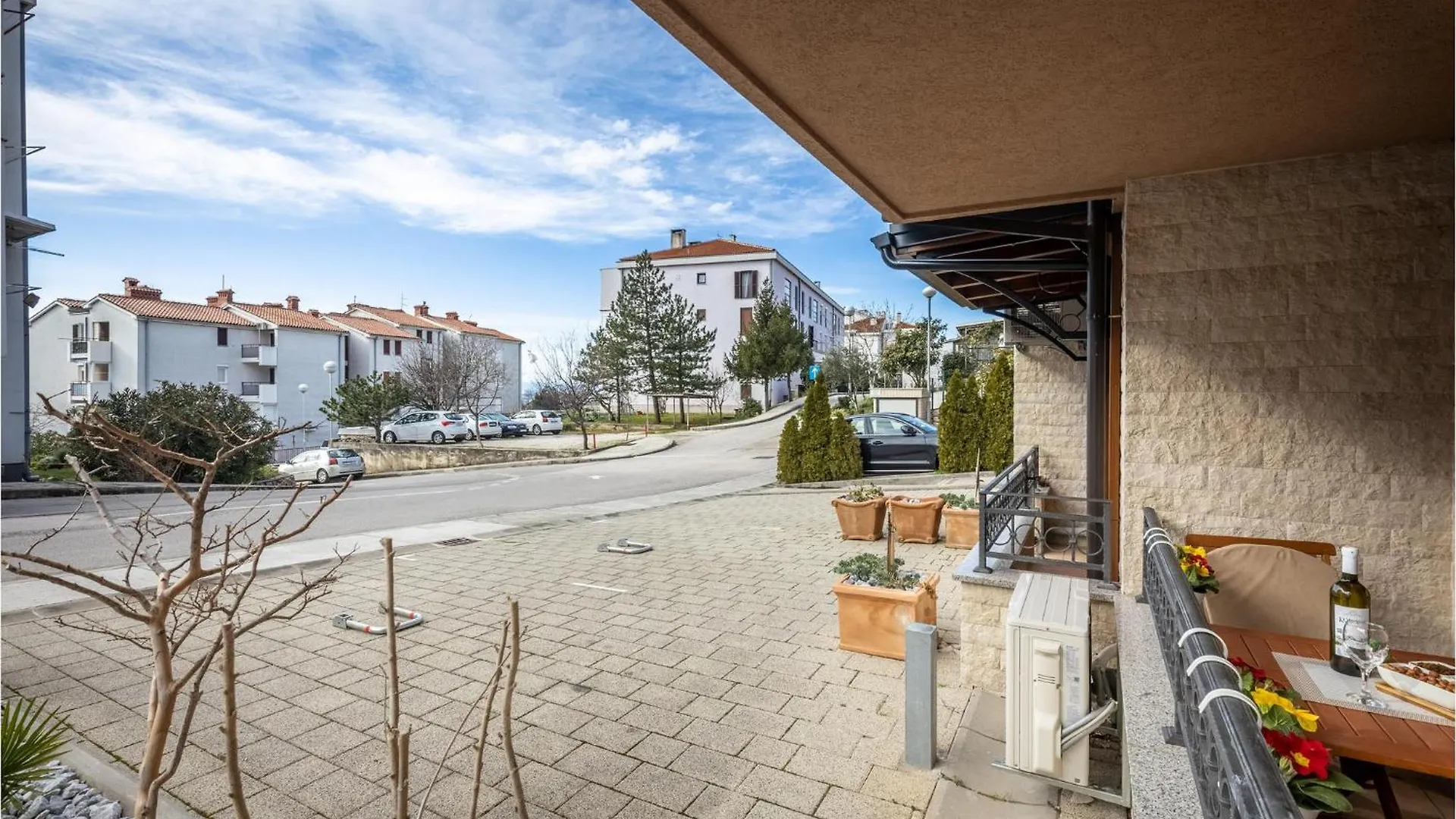 Cozy Apartment In Crikvenica With Kitchen