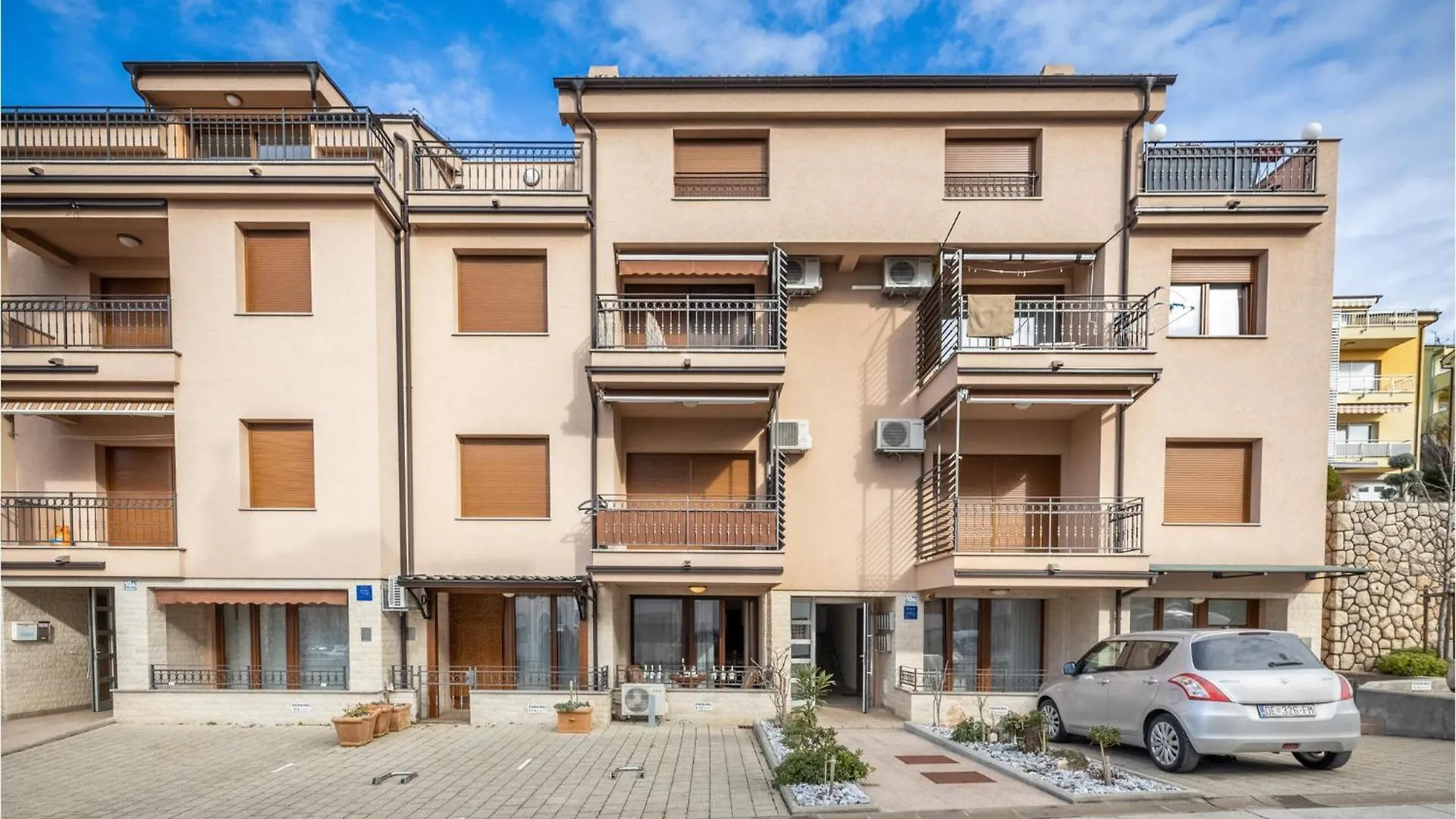 Cozy Apartment In Crikvenica With Kitchen Croatia